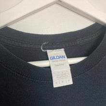 Charger l'image dans la galerie, T-shirt léger/fin à imprimé (XS/S)