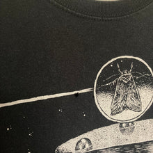 Charger l'image dans la galerie, T-shirt léger/fin à imprimé (XS/S)