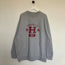 Charger l'image dans la galerie, Sweat vintage university (3XL) - Turtle Frip