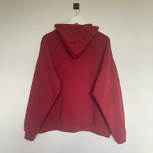 Charger l'image dans la galerie, Sweat à capuche vintage NFL Washington Redskins (M)