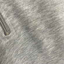 Charger l'image dans la galerie, Sweat à capuche Nike col à zip 1/4 (M/L)