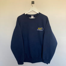 Charger l'image dans la galerie, Sweat vintage ouvrier américain (XL) - Turtle Frip