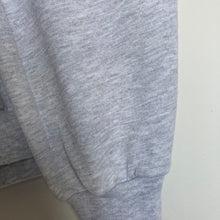 Charger l'image dans la galerie, Sweat vintage américain à imprimé (L)