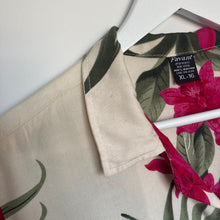 Charger l'image dans la galerie, Chemise hawaïenne (XS/S femme) - Turtle Frip