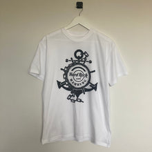 Charger l'image dans la galerie, Tee shirt Hard Rock Cafe Hamburg (M)