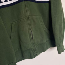 Charger l'image dans la galerie, Gilet à capuche épais Tommy Hilfiger (M)