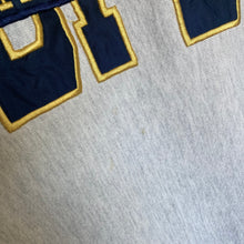 Charger l'image dans la galerie, Sweat vintage épais made in USA (XL)