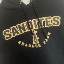 Charger l'image dans la galerie, Sweat à capuche Sandites (M)