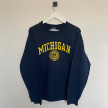 Charger l'image dans la galerie, Sweat Michigan USA (M) - Turtle Frip