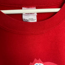 Charger l'image dans la galerie, Sweat de Noël à imprimé (XL)