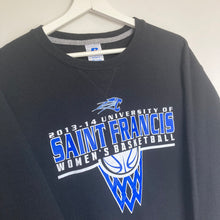 Charger l'image dans la galerie, Sweat university Russell Athletic (S)