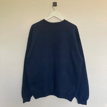 Charger l'image dans la galerie, Sweat vintage logo Moran Chevrolet (L/XL)