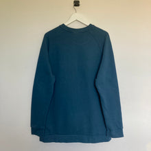 Charger l'image dans la galerie, Sweat Adidas bleu