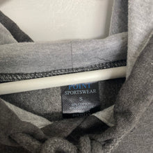 Charger l'image dans la galerie, Sweat à capuche à imprimé New York (S)