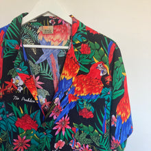 Charger l'image dans la galerie, Chemise hawaïenne Républicaine Dominicaine (M/L femme) - Turtle Frip