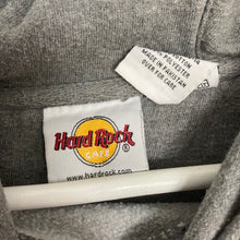 Charger l'image dans la galerie, Sweat à capuche vintage Hard Rock Café Los Angeles