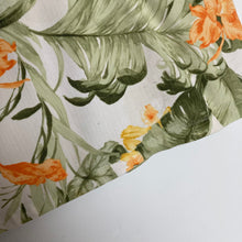 Charger l'image dans la galerie, Chemise hawaïenne épaisse Caribbean Joe à fleurs (M)