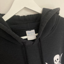 Charger l'image dans la galerie, Sweat à capuche vintage à imprimé (M/L)