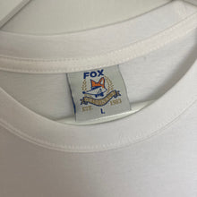 Charger l'image dans la galerie, Tee shirt à imprimé Berlin (M/L)