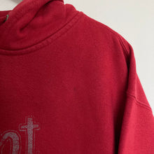 Charger l'image dans la galerie, Sweat à capuche à imprimé (M)