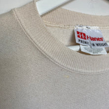 Charger l'image dans la galerie, Sweat vintage à imprimé (S/M)