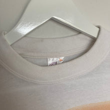 Charger l'image dans la galerie, Tee shirt vintage blanc (L)