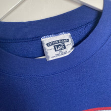 Charger l'image dans la galerie, Sweat vintage Lee (XL)