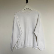Charger l'image dans la galerie, Sweat vintage blanc 90’s Wildcat Football (M)