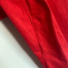 Charger l'image dans la galerie, Tee-shirt Armani Jeans rouge (L/XL)