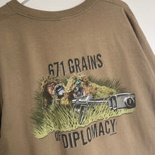 Charger l'image dans la galerie, Tee-shirt vintage Made in USA (L/XL oversize, 2XL )