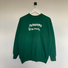 Charger l'image dans la galerie, Sweat vintage college (S)