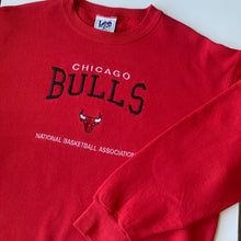 Charger l'image dans la galerie, Sweat vintage Chicago Bulls Lee (L) - Turtle Frip