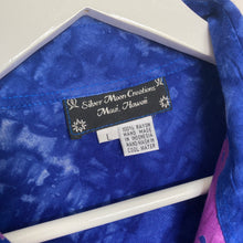 Charger l'image dans la galerie, Chemise hawaienne vintage (L)