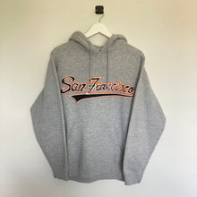 Charger l'image dans la galerie, Sweat à capuche vintage homme San Francisco