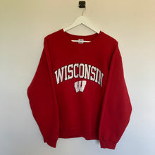 Charger l'image dans la galerie, Sweat vintage homme Russell Athletics sport américain