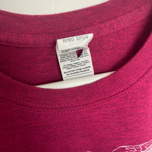 Charger l'image dans la galerie, Tee shirt Nashville rose (M)