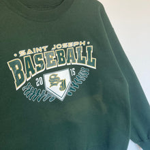 Charger l'image dans la galerie, Sweat Baseball university (M) - Turtle Frip
