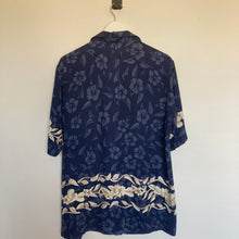 Charger l'image dans la galerie, Chemise hawaïenne Quiksilver (M) - Turtle Frip
