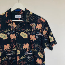 Charger l'image dans la galerie, Chemise hawaïenne à fleurs Jack and Jones pour homme