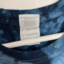 Charger l'image dans la galerie, Tee shirt vintage tie dye San Diego (M)