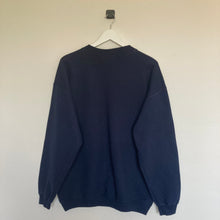 Charger l'image dans la galerie, Sweat vintage américain logo imprimé (M)