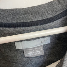 Charger l'image dans la galerie, Sweat vintage Nike gris foncé (M)
