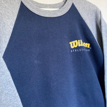 Charger l'image dans la galerie, Sweat vintage Wilson (M/L)