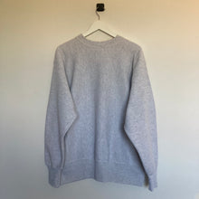 Charger l'image dans la galerie, Sweat vintage épais made in USA (XL)