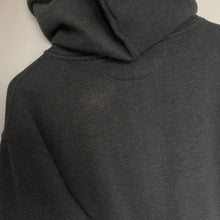Charger l'image dans la galerie, Sweat à capuche logo brodé (M)