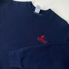 Charger l'image dans la galerie, Sweat vintage logo brodé Cincinnati (L)