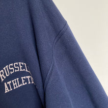 Charger l'image dans la galerie, Sweat à capuche vintage Russell Athletic (M)