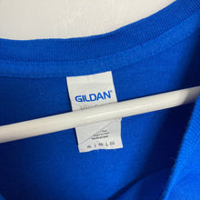 Charger l'image dans la galerie, Tee-shirt américain imprimé au dos (XL)