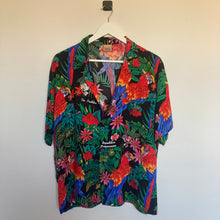 Charger l'image dans la galerie, Chemise hawaïenne Républicaine Dominicaine (M/L femme) - Turtle Frip