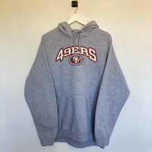 Charger l'image dans la galerie, Sweat à capuche San Francisco 49ers (XL) - Turtle Frip